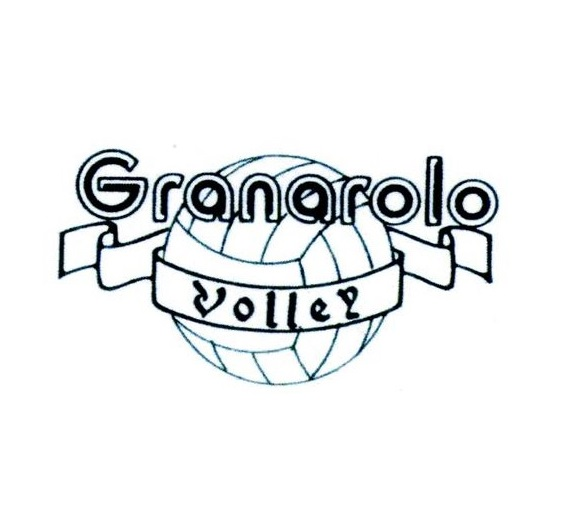 logo granarolo volley